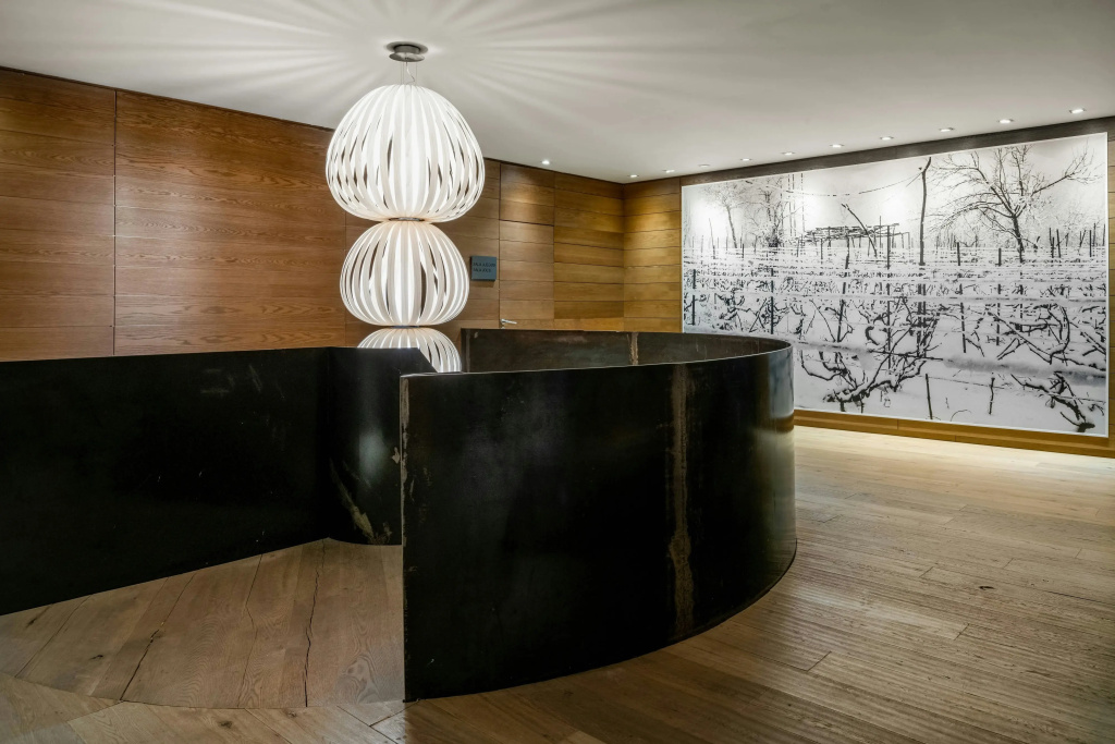 Hotel AC Baqueira Ski Resort, Autograph Collection - Général
