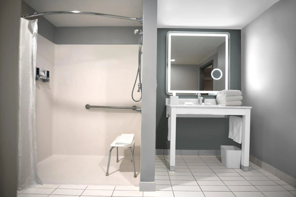 Four Points by Sheraton York - Général
