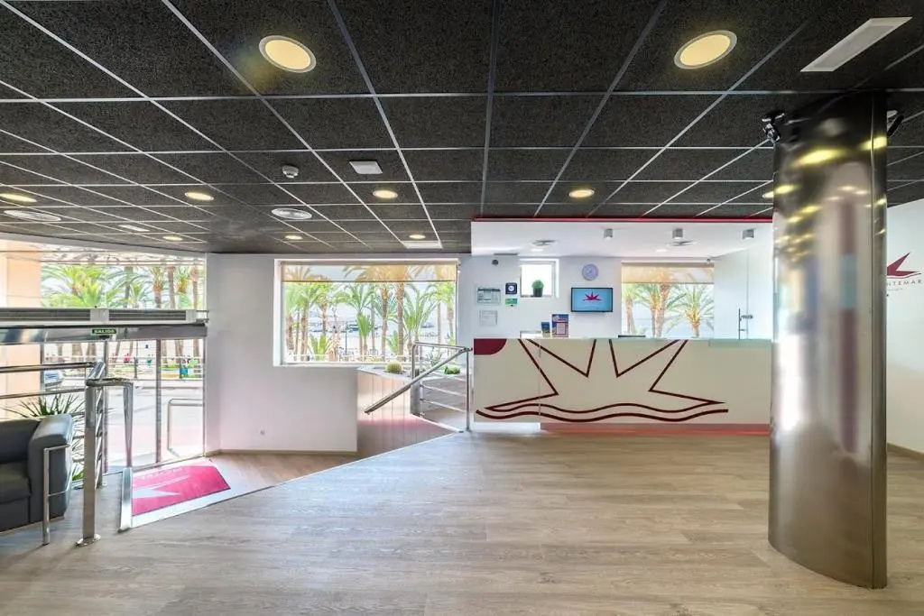 Hotel Montemar Benidorm - Général