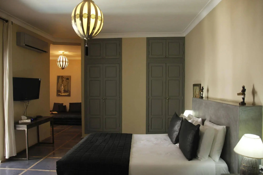 Riad Utopia Suites & Spa - фото 12