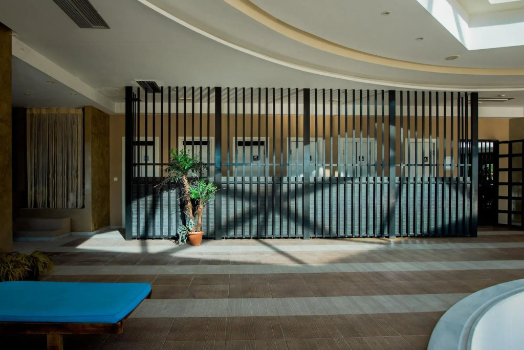 Aar Hotel & Spa Ioannina - фото 16