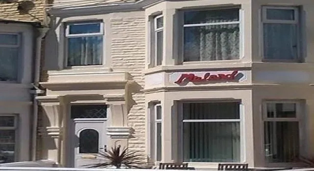Meland Hotel