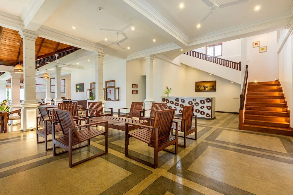 Serenity Boutique Unawatuna, Унаватуна, Шрі Ланка мініатюра 30