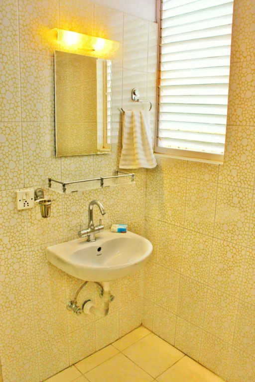 Hotel Mystic Buddha - Chambres