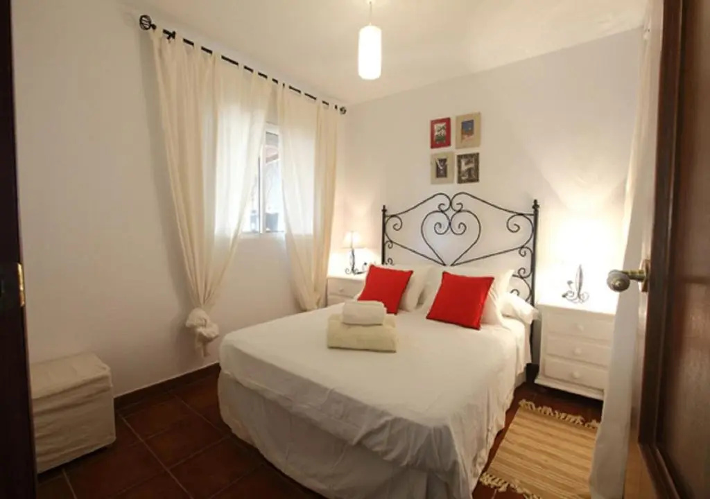 La Casa De La Playa 1