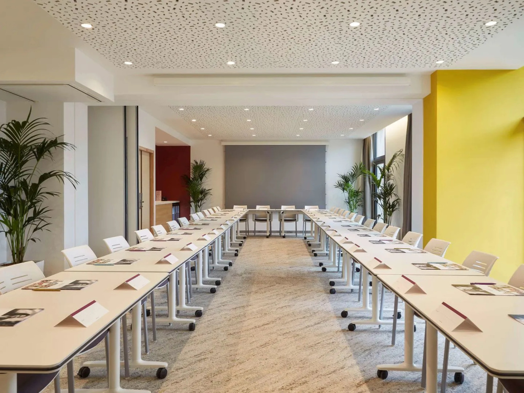 Mercure Avignon TGV Hotel et Spa - Général
