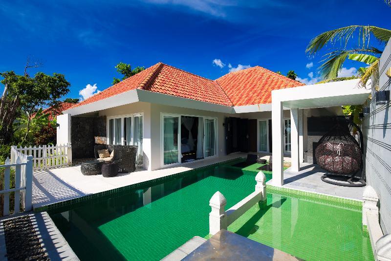 Mercury Phu Quoc Resort & Villas