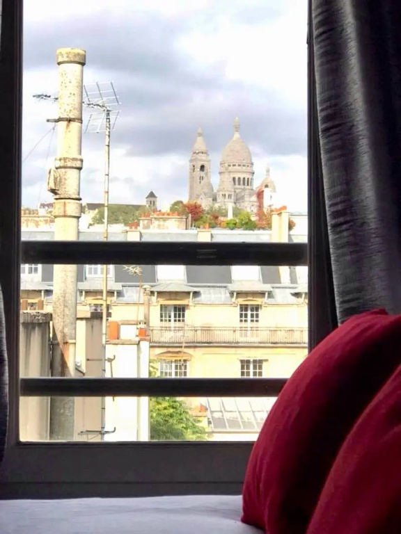 Hotel Migny Opera Montmartre 69