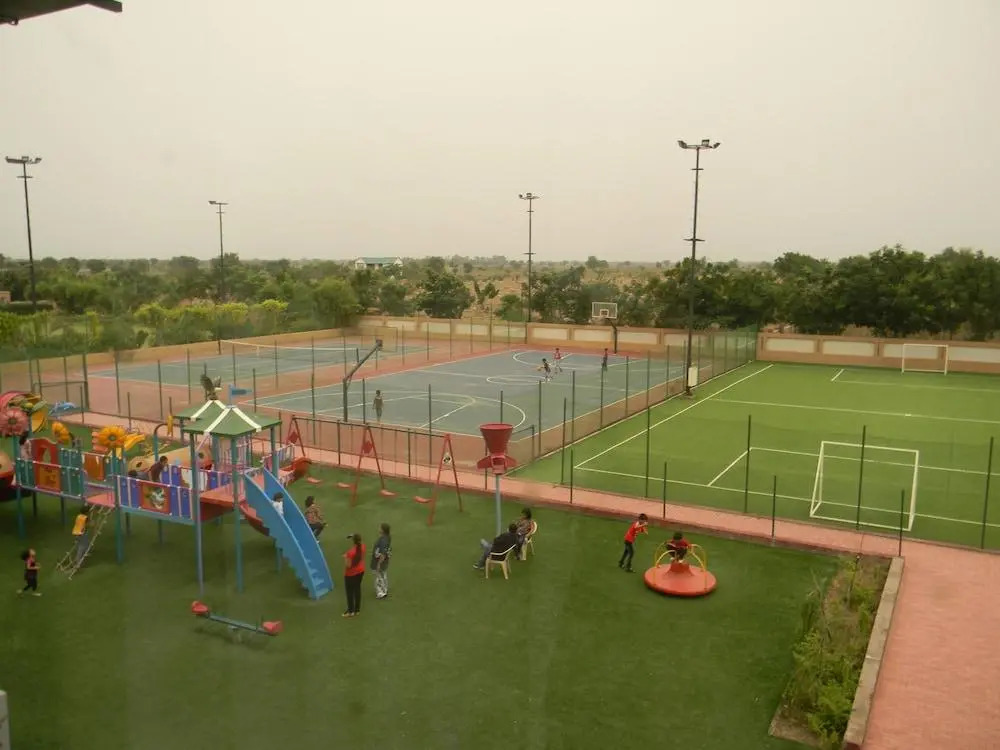 Aarohi Starz Club — фото 2