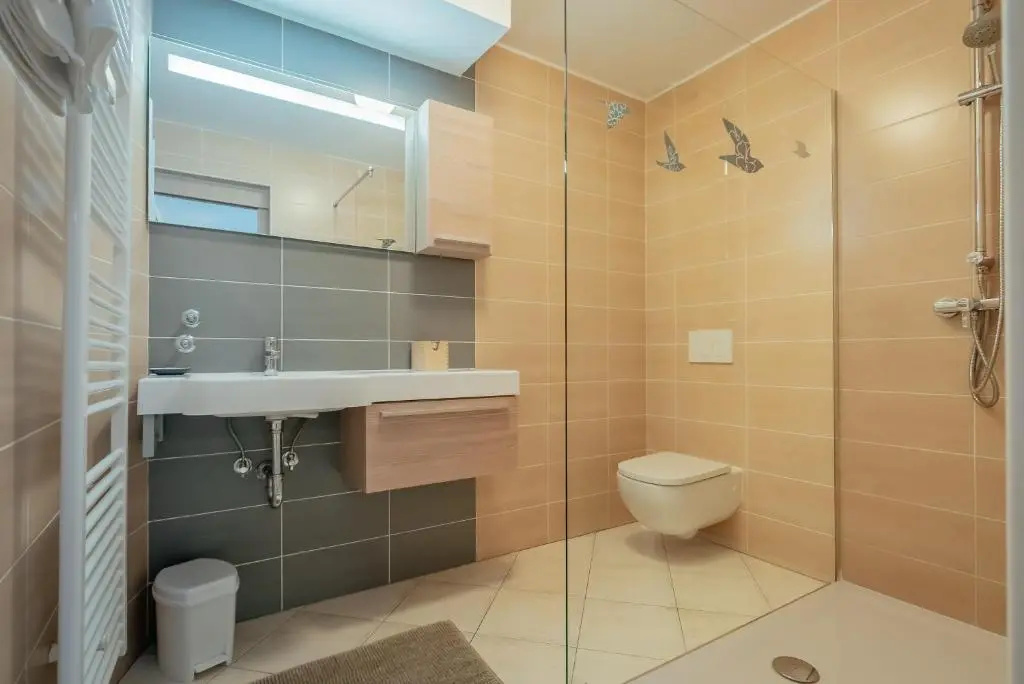 Garni Hotel Miklic - Chambres