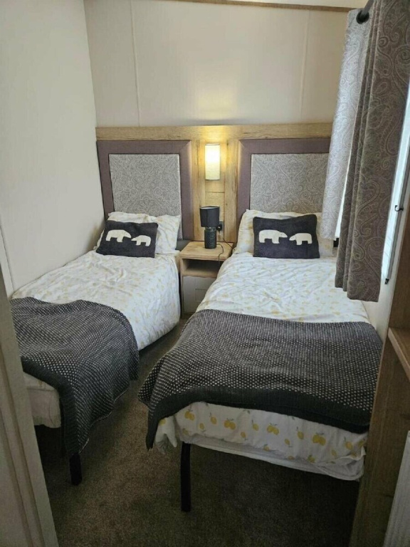 Ocean Edge Leisure Park - Holiday Accommodation 15961