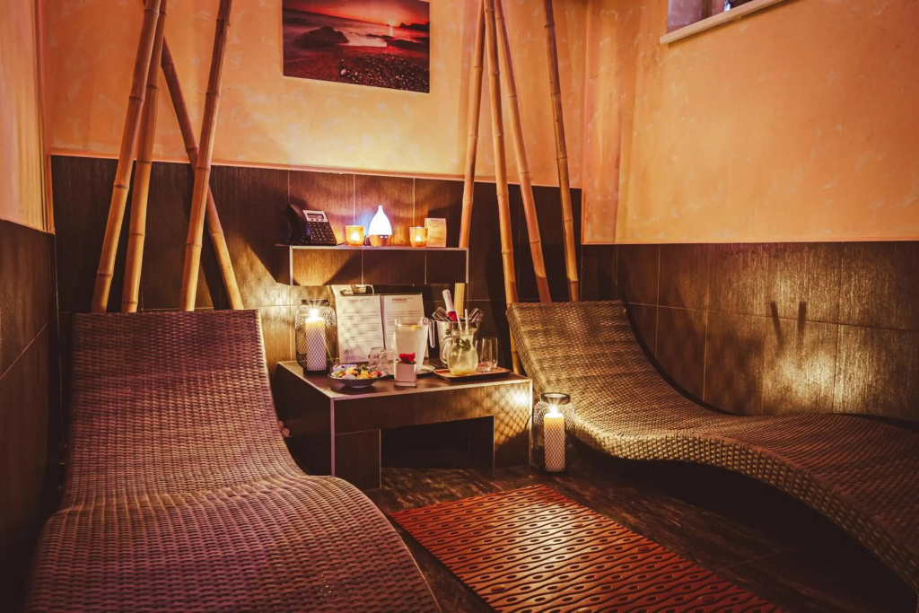 Premium Business Hotel Bratislava - фото 46
