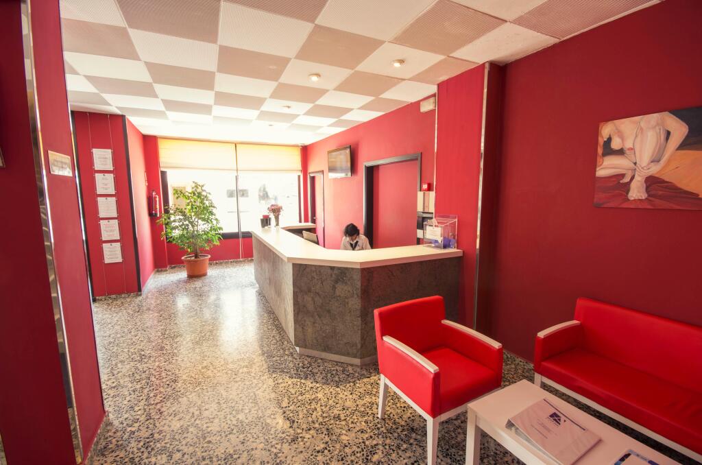 azuLine Hotel Llevant by null