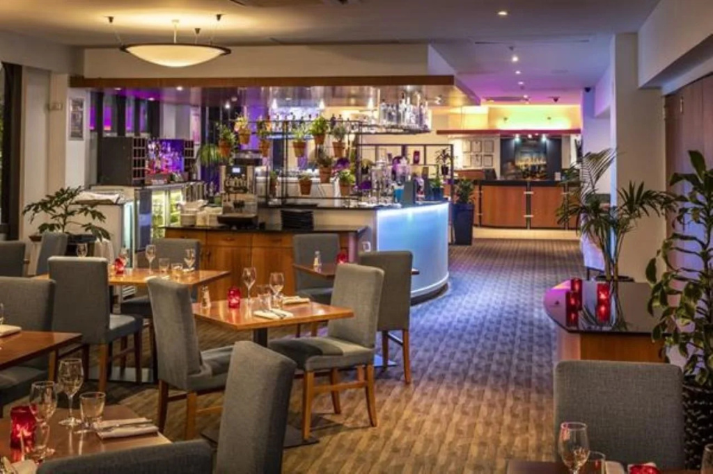 Copthorne Hotel Auckland City - Général