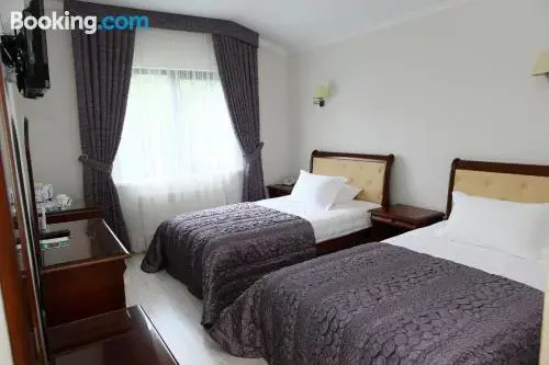 Prima Villa Guest House