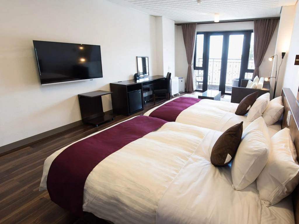 LiVEMAX RESORT Jogasaki Kaigan - Général
