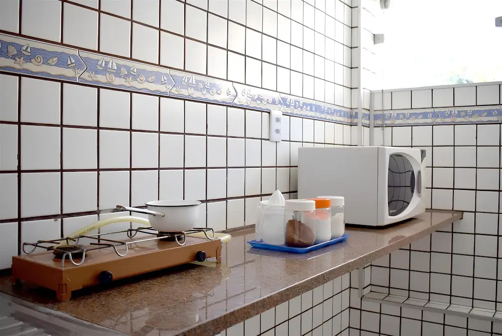 Hotel Casablanca - Chambres