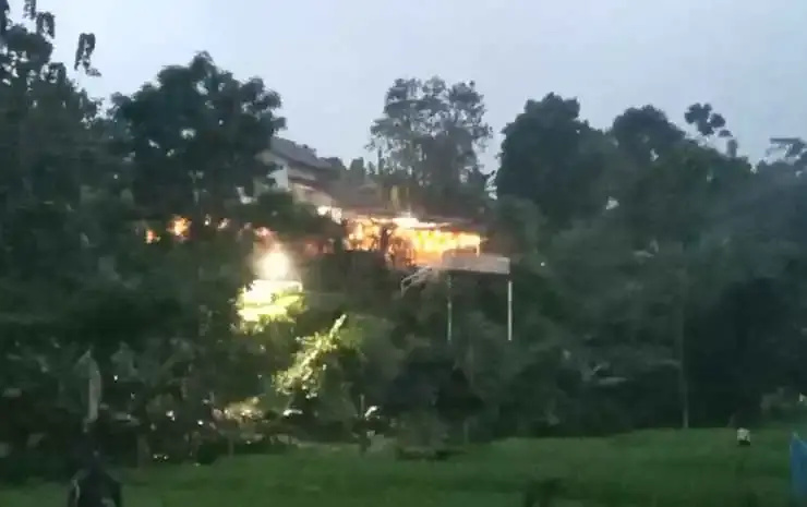 Ranca Resort Ciater , Lembang - Bandung