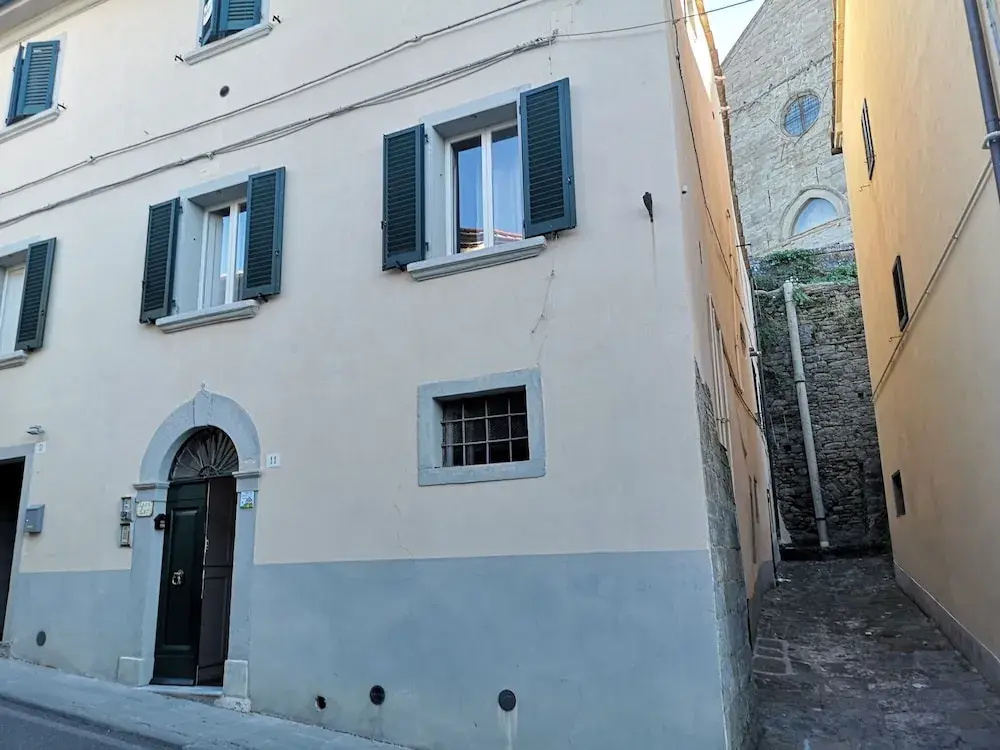 Casa Del Borgo