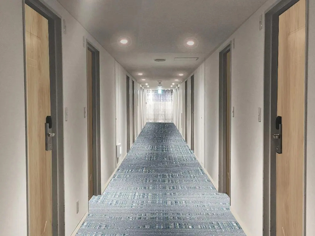 Oriental Hotel Fukuoka Hakata Station 사진 33