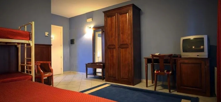 Hotel Oasis - Général