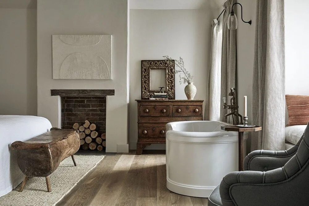 The Bradley Hare by null