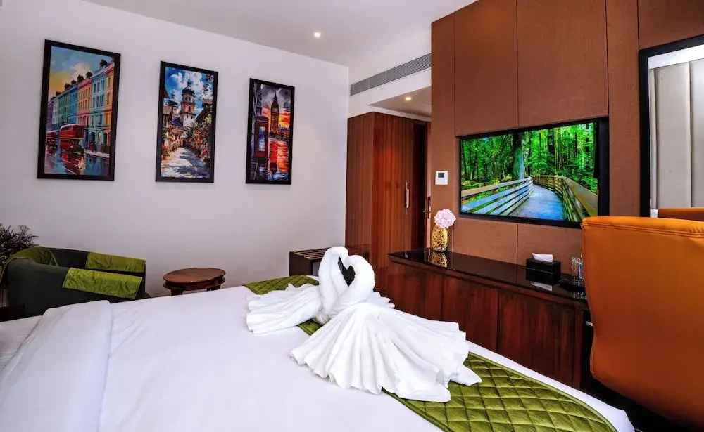 Hotel photo 37