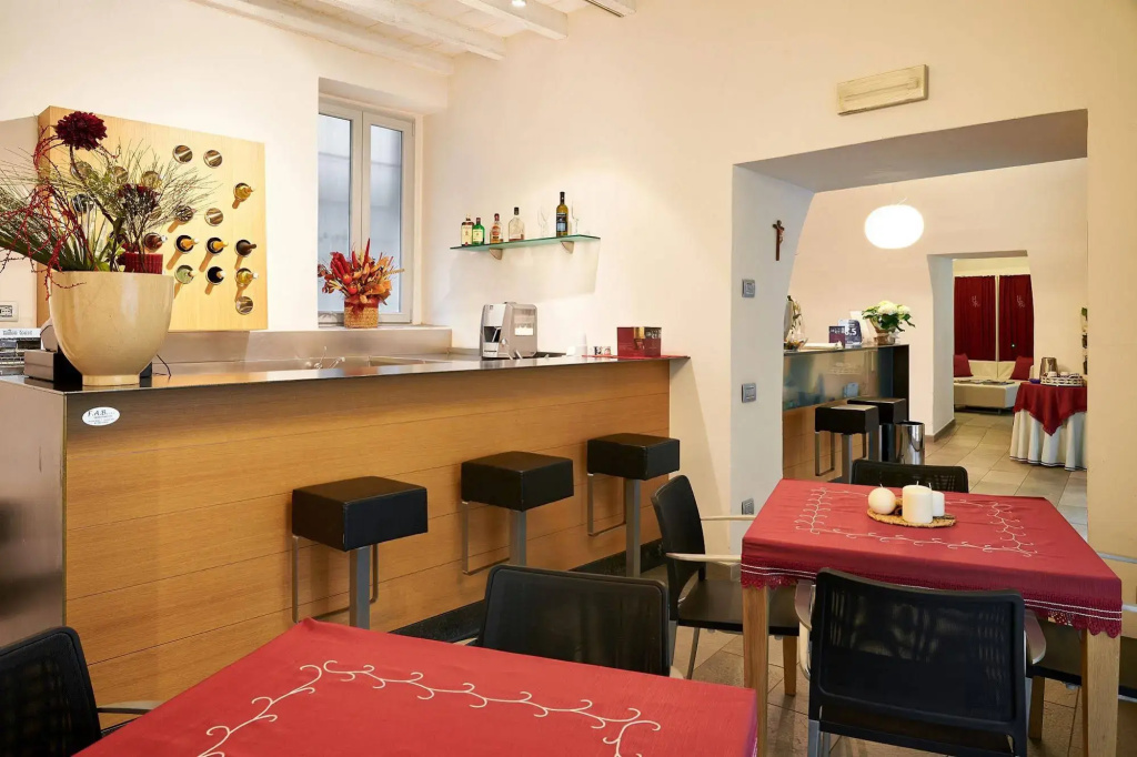 San Rocco Hotel - Général