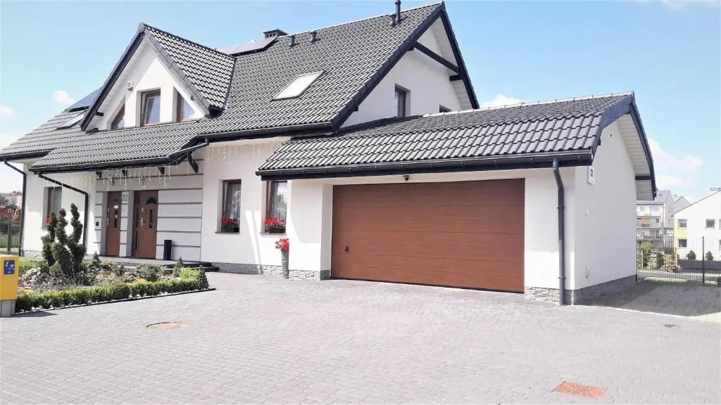 Pietrzak Apartments