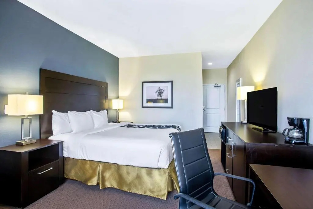 La Quinta Inn & Suites by Wyndham Karnes City - Kenedy - Chambres