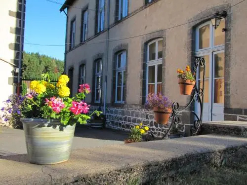 Le Clos Di Pontine