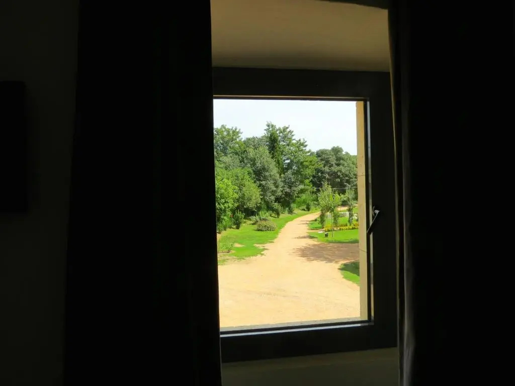 Hotel Mas Carreras 1846 - Chambres