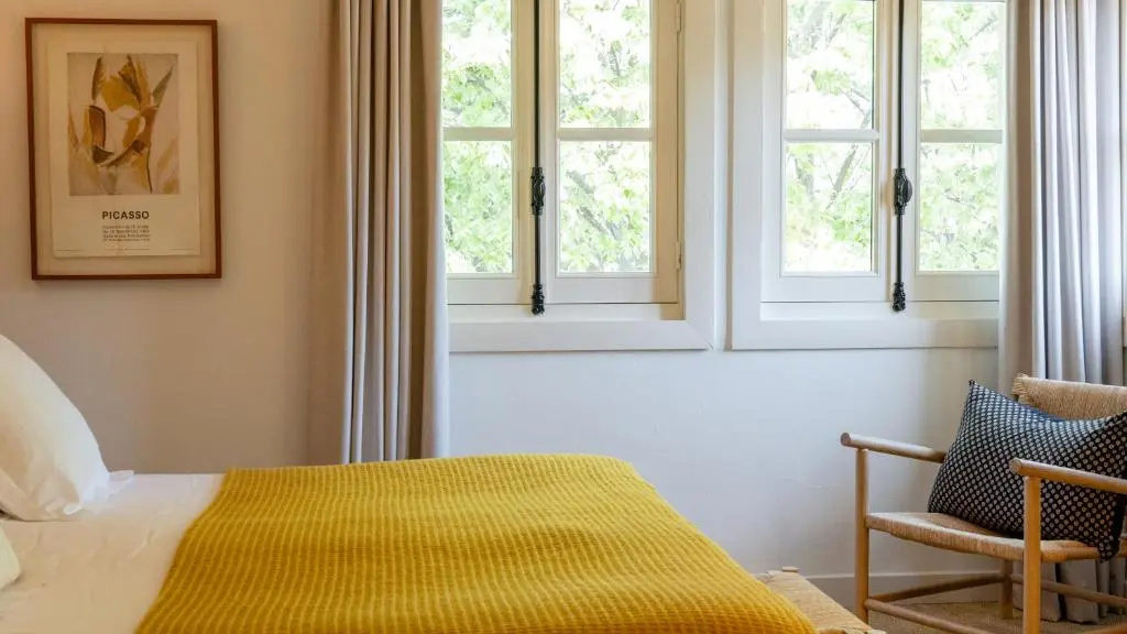Le Moulin, Lourmarin, a Beaumier hotel - Chambres