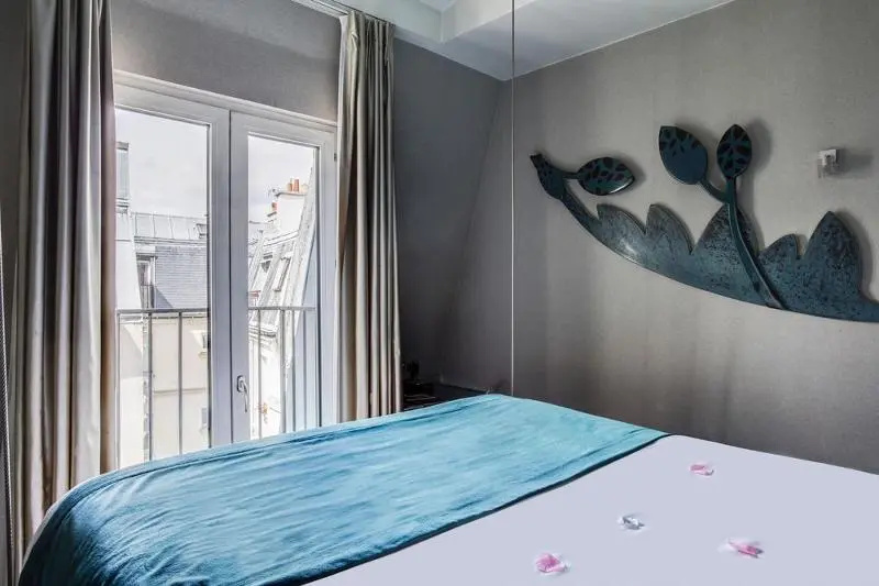 Five Boutique Hotel Paris Quartier Latin 68