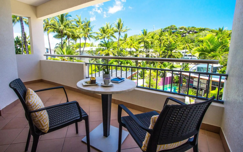 Peninsula Boutique Hotel Port Douglas - Adults Only Haven - Général