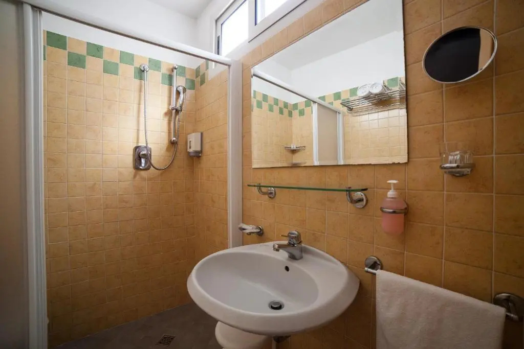 Hotel Plaza - Chambres