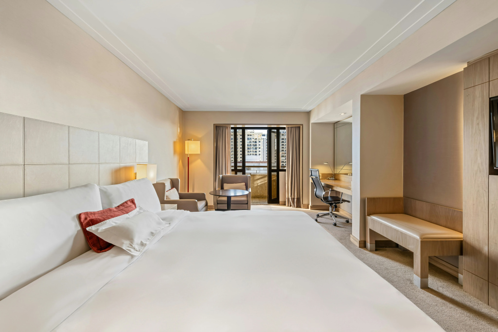 InterContinental São Paulo by IHG - Général