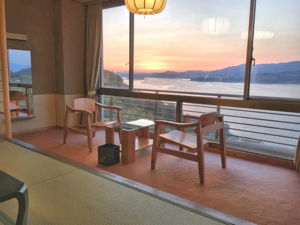 Wano Resort Hazu - Chambres