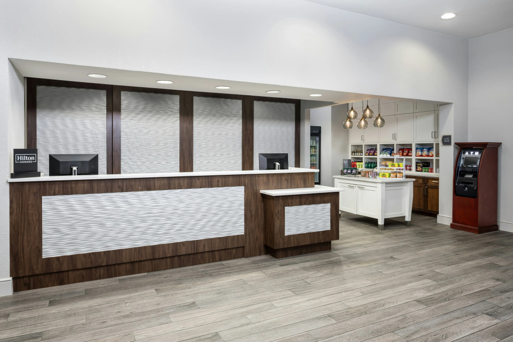 Homewood Suites by Hilton Lake Buena Vista - Orlando - Général