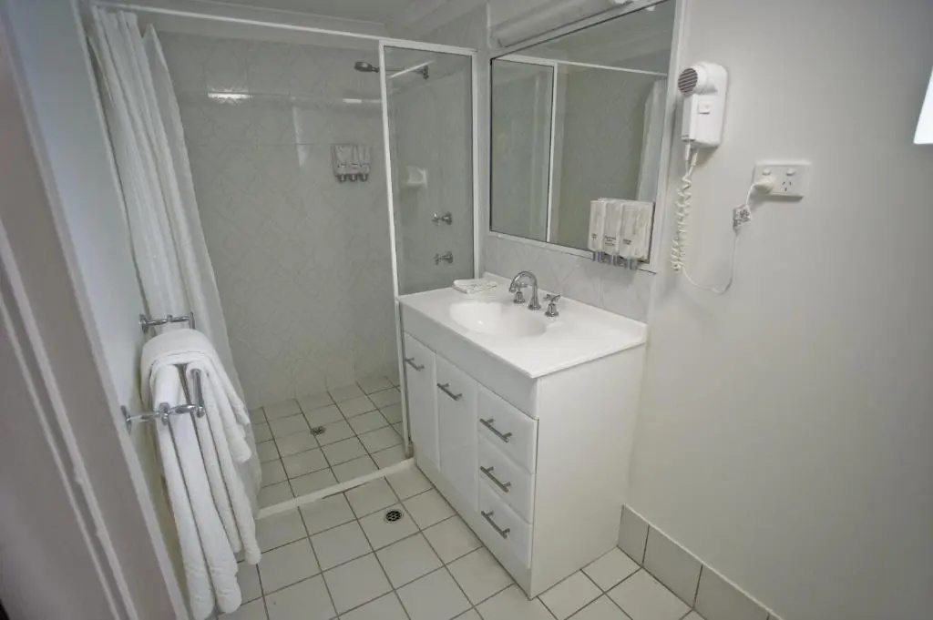Executive Double room (twin beds)