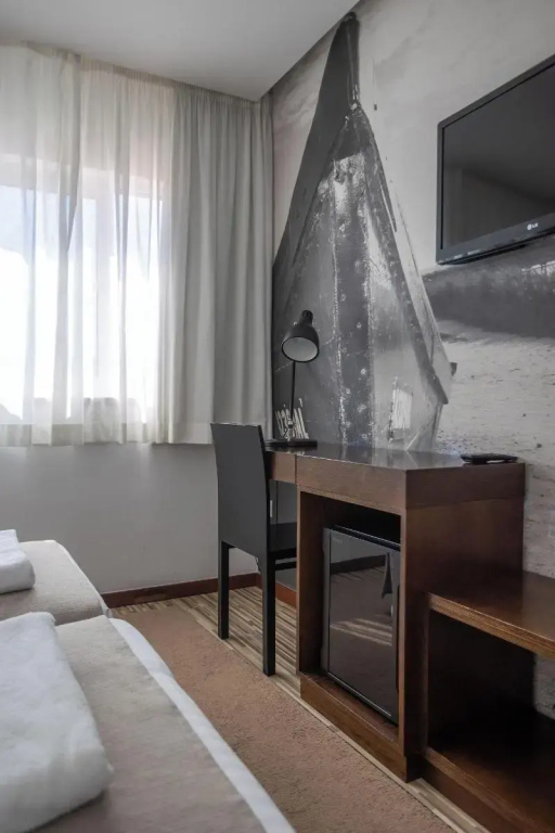Hotel Farol - Général