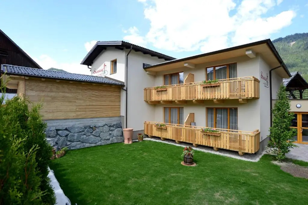 Hotel Brunnwirt - Chambres