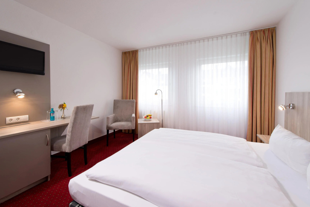 ACHAT Hotel Frankenthal in der Pfalz - Général