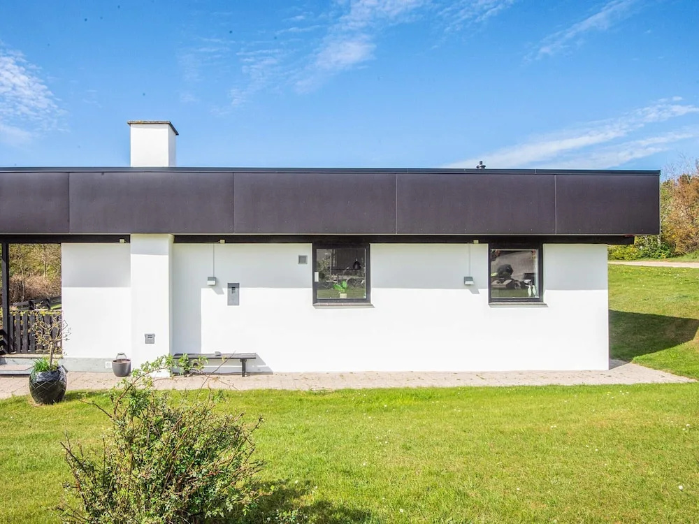 5 Star Holiday Home in Ebeltoft