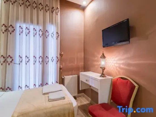 Economy Single room