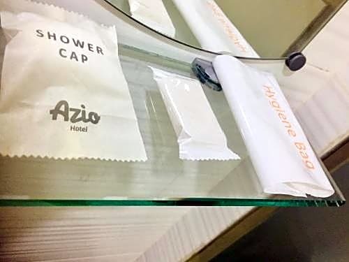 Azio Hotel