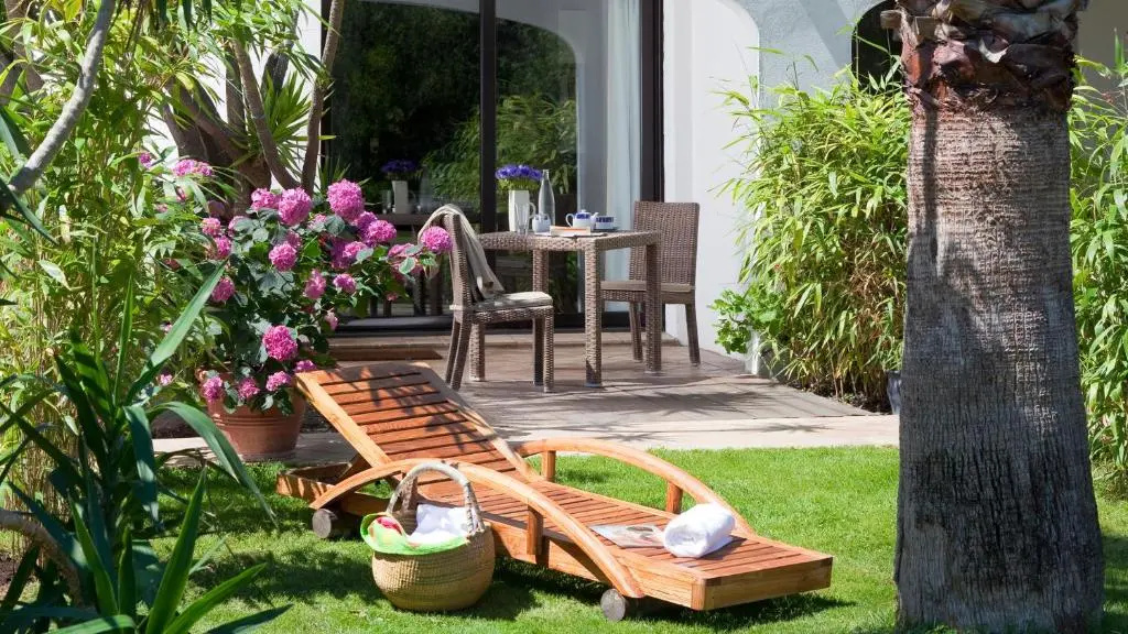 Mangio Fango Hotel et Spa - Chambres