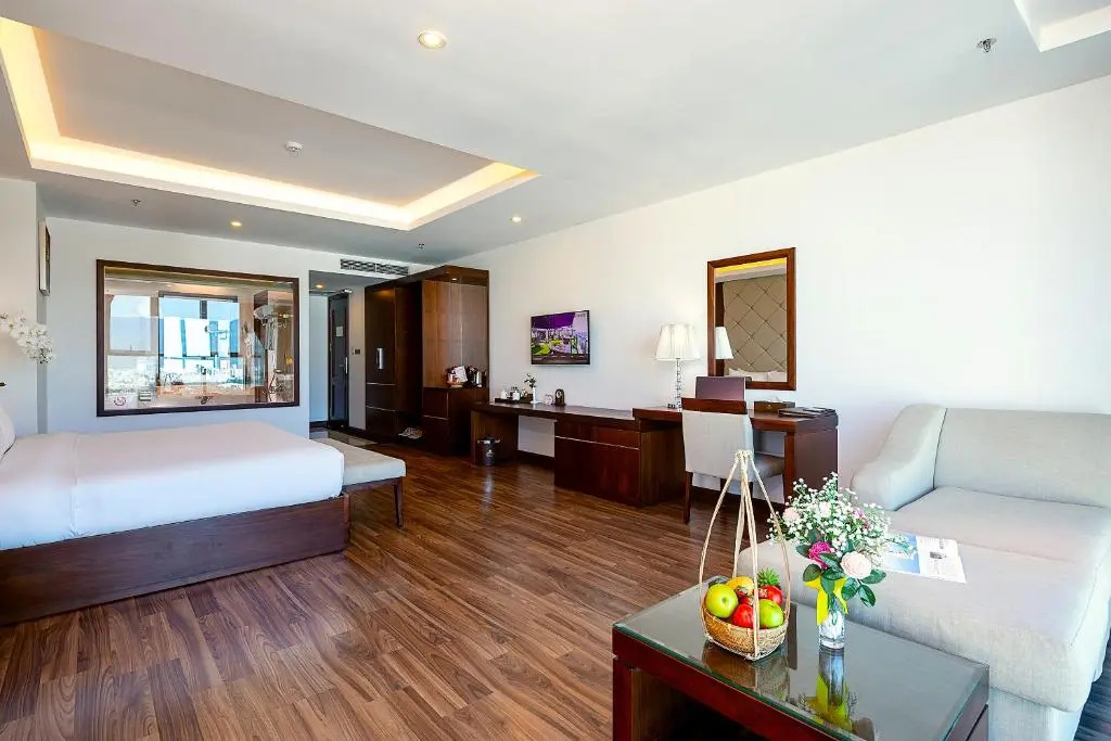 Grand Suite