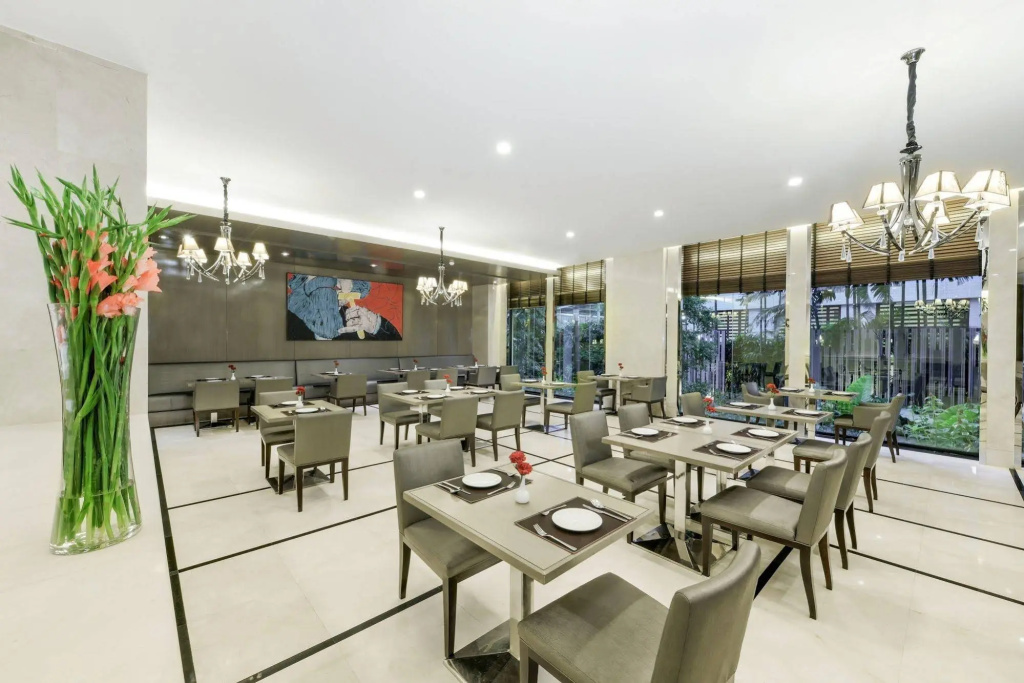 Hotel photo 16