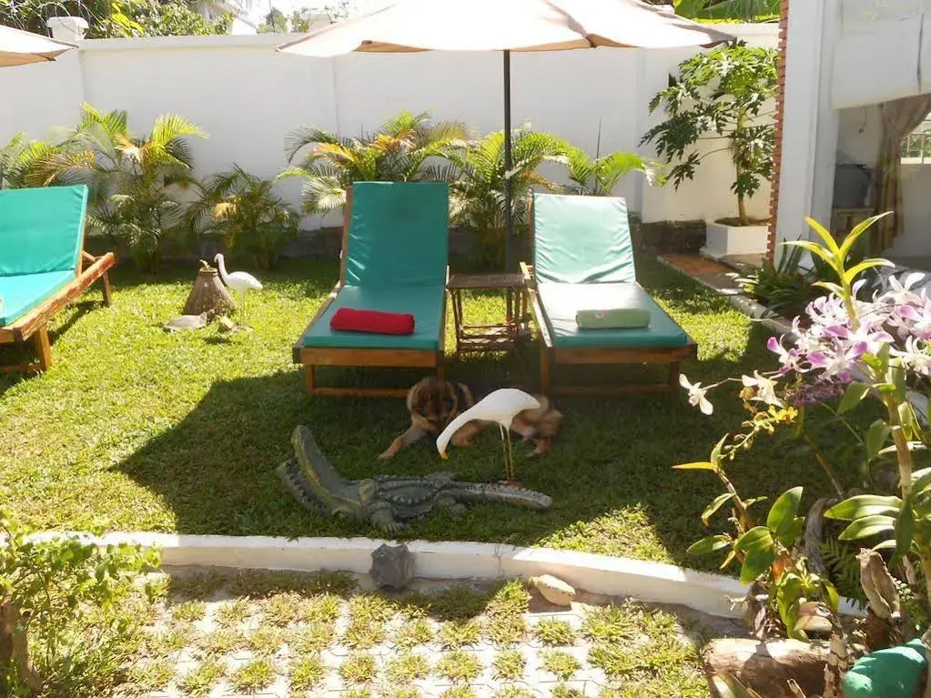 Hotel photo 10